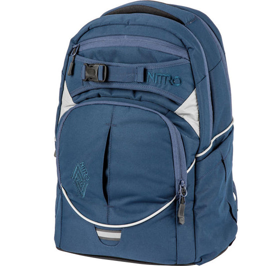 Nitro Bags SUPERHERO INDIGO