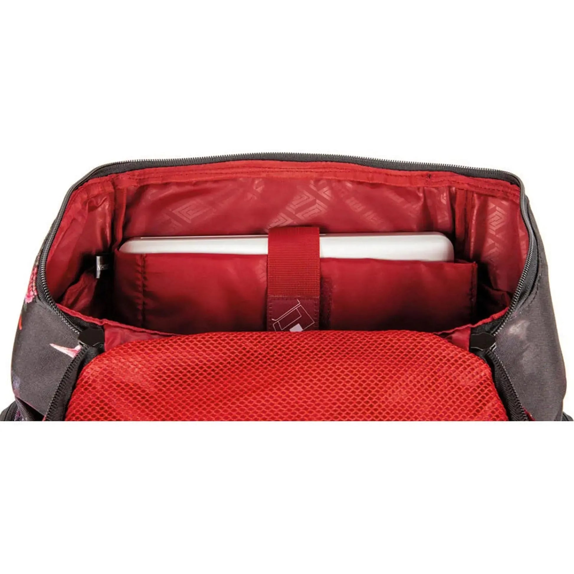 Nitro Bags WEEKENDER BLACK ROSE