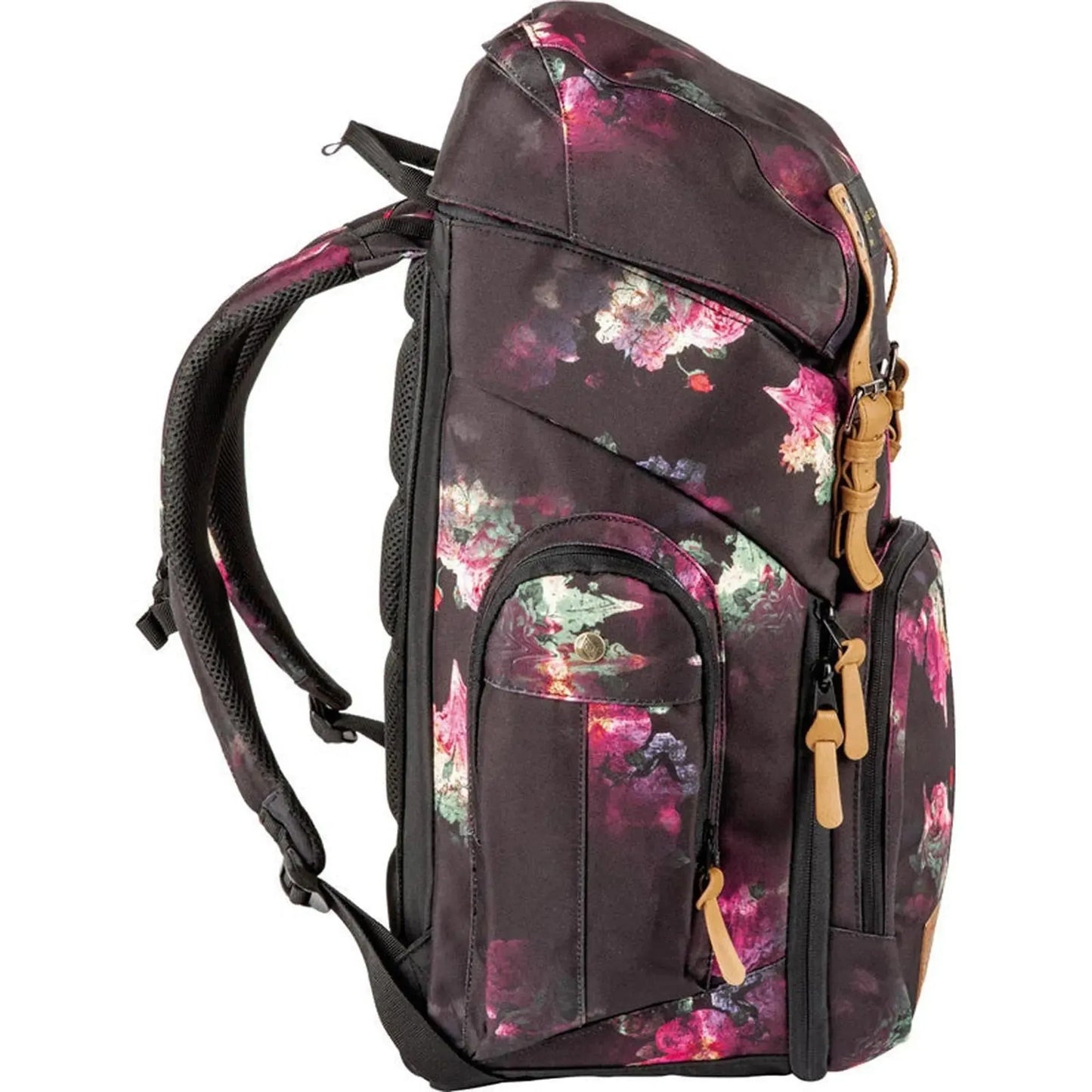 Nitro Bags WEEKENDER BLACK ROSE