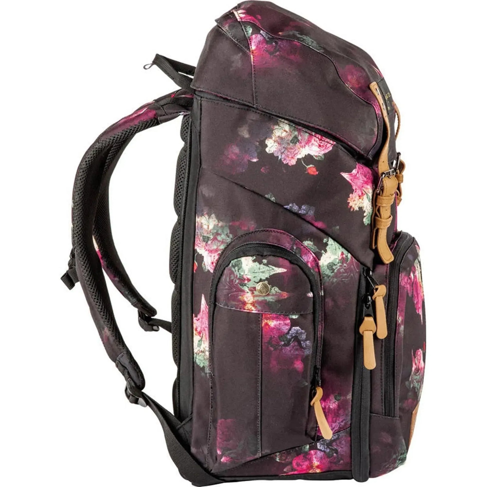 Nitro Bags WEEKENDER BLACK ROSE