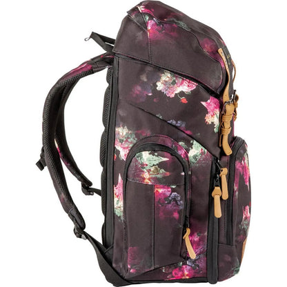 Nitro Bags WEEKENDER BLACK ROSE