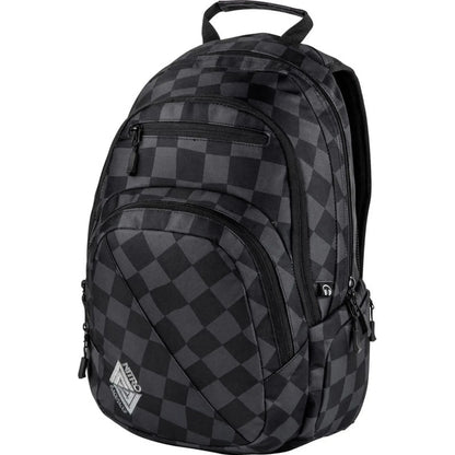Nitro Bags STASH 29 BLACK CHECKER