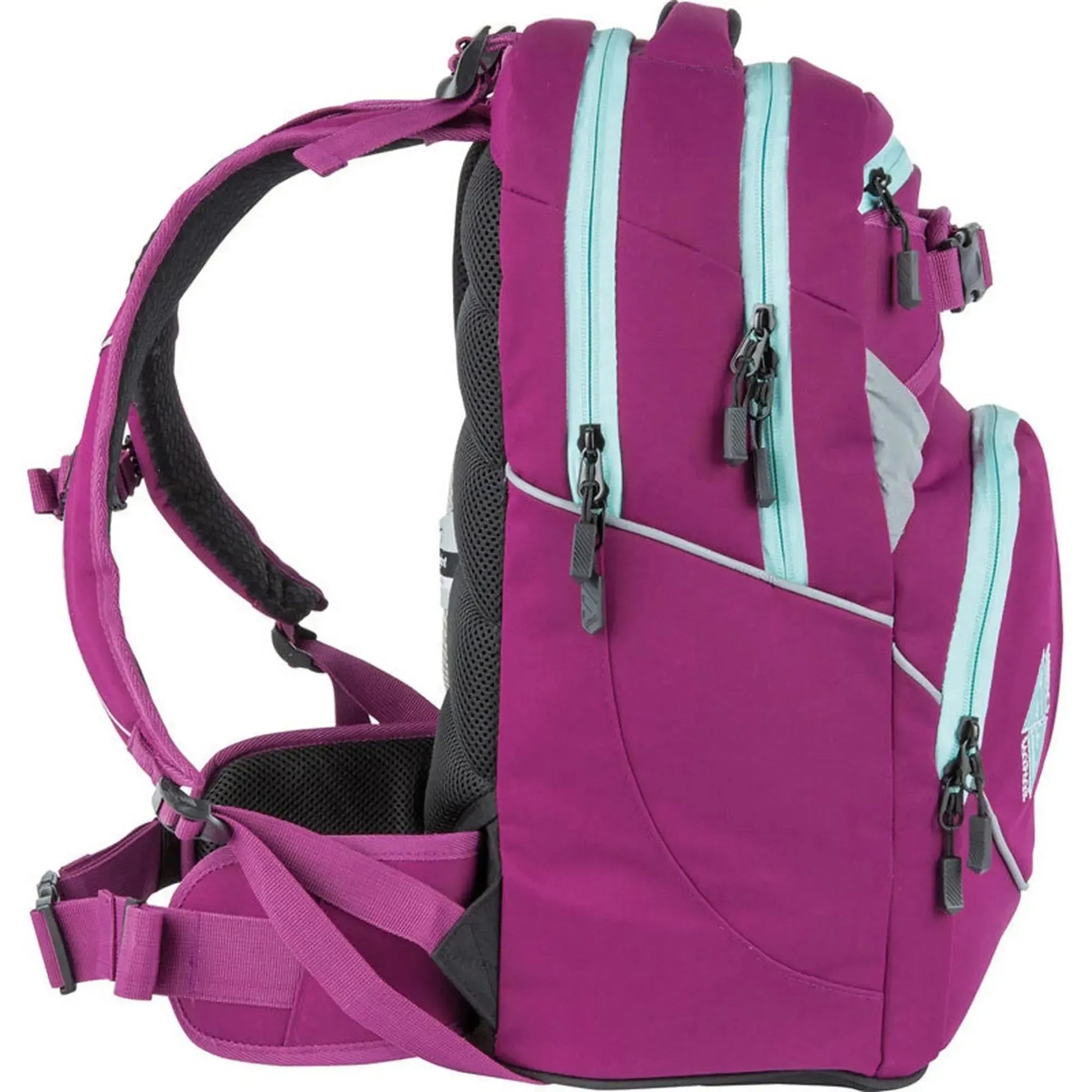 Nitro Bags SUPERHERO GRATEFUL PINK