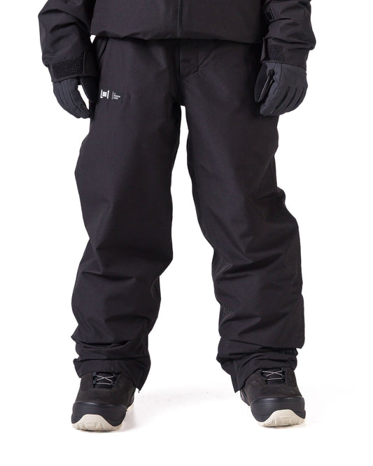 L1 Chroma Women's Pant BLACK