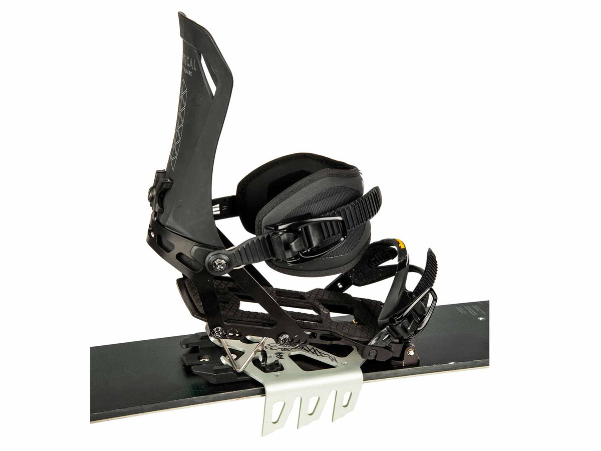 Nitro IBEX CRAMPONS ST .