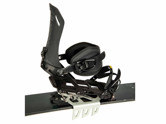 Nitro IBEX CRAMPONS ST .