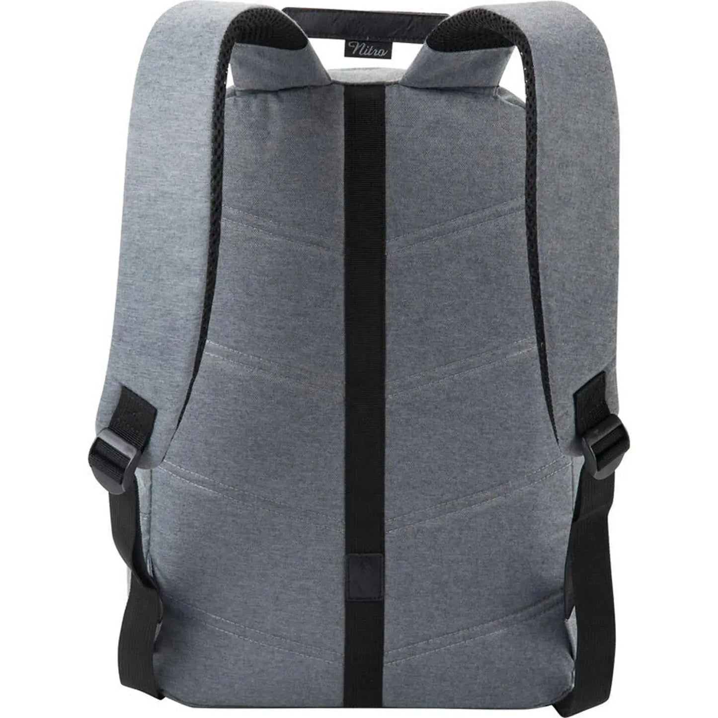 Nitro Bags URBAN CLASSIC BLACK NOISE