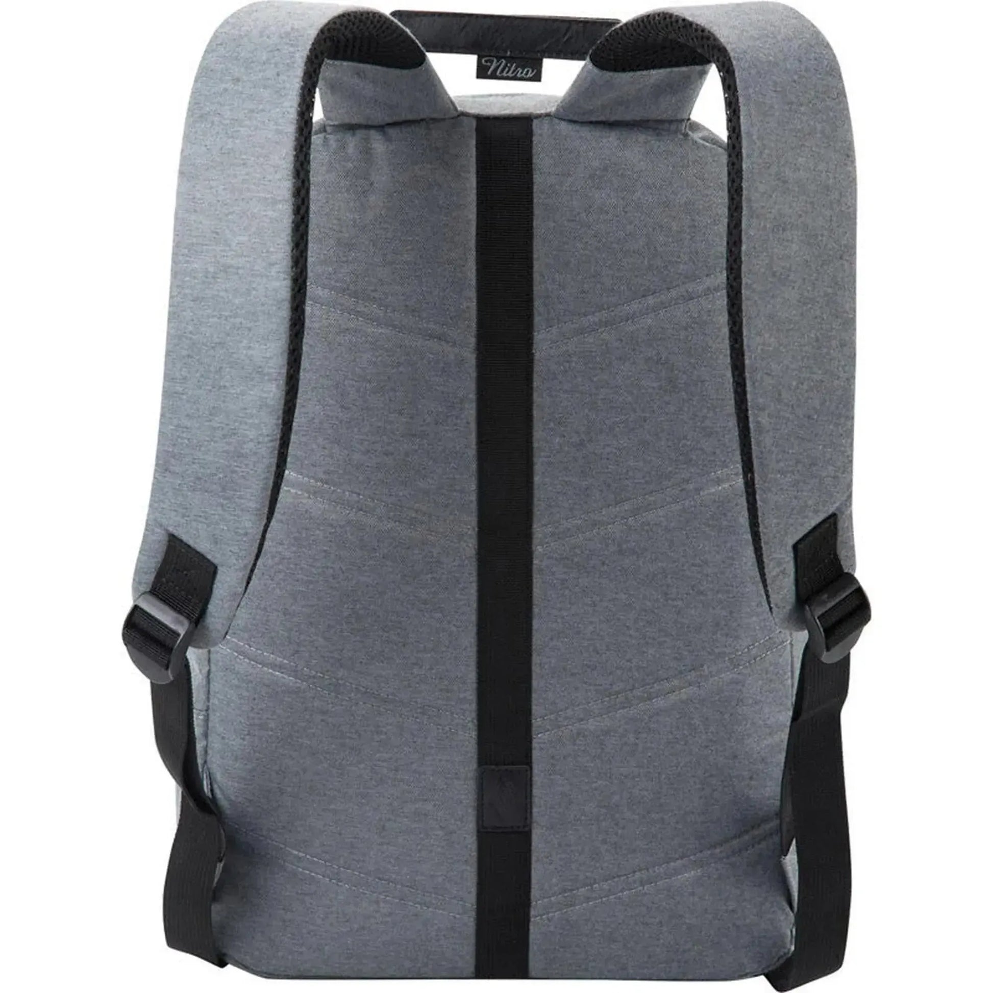 Nitro Bags URBAN CLASSIC BLACK NOISE