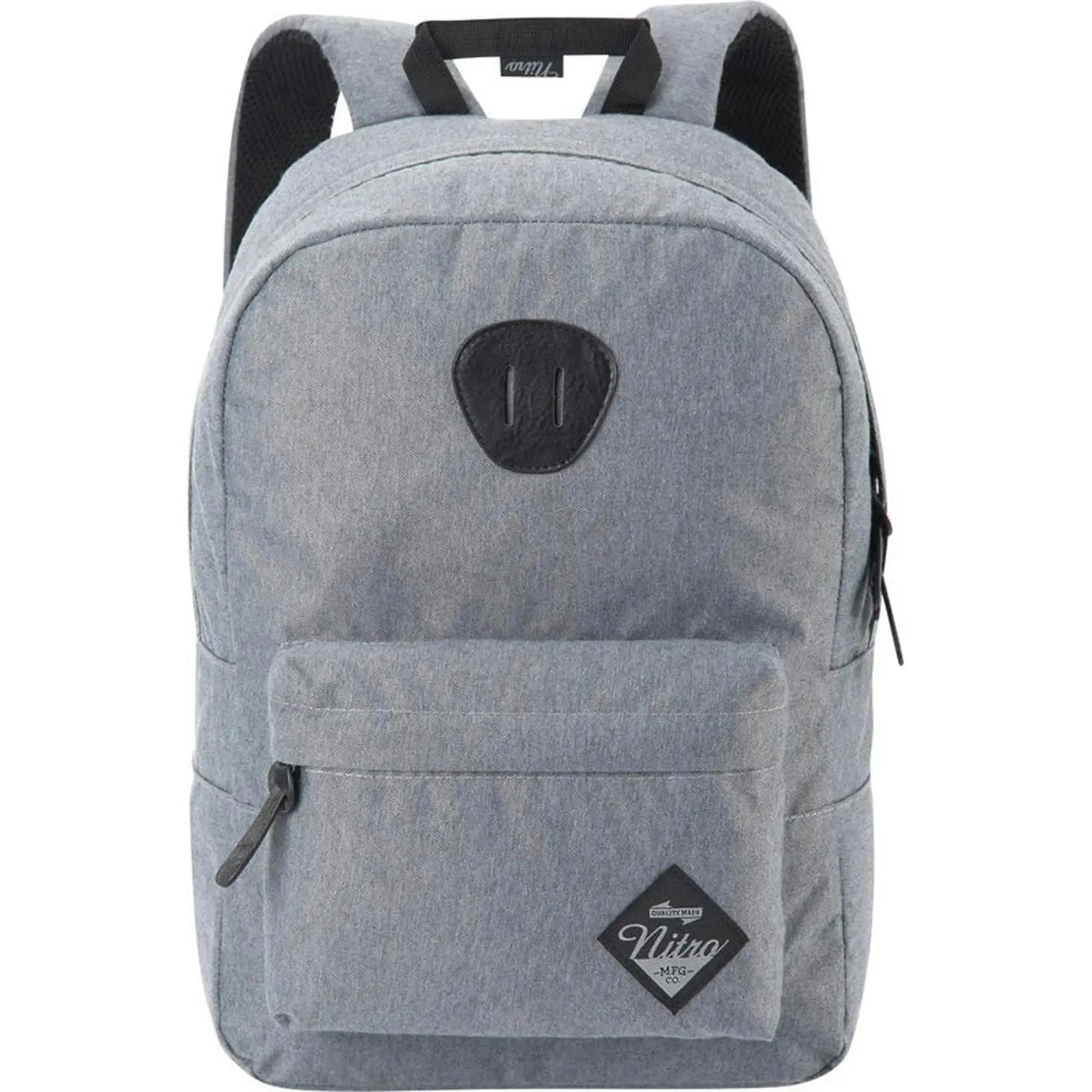 Nitro Bags URBAN CLASSIC BLACK NOISE