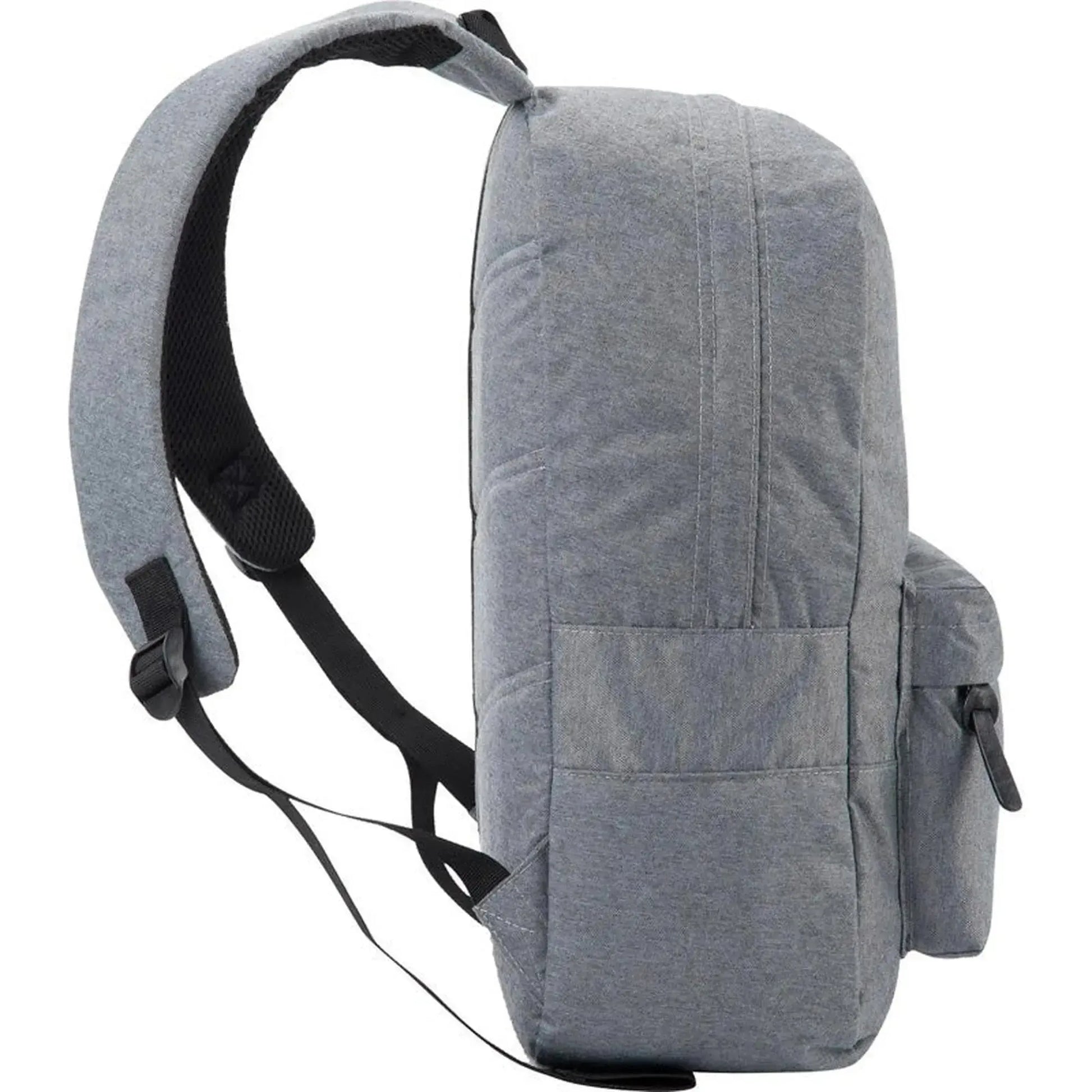 Nitro Bags URBAN CLASSIC BLACK NOISE