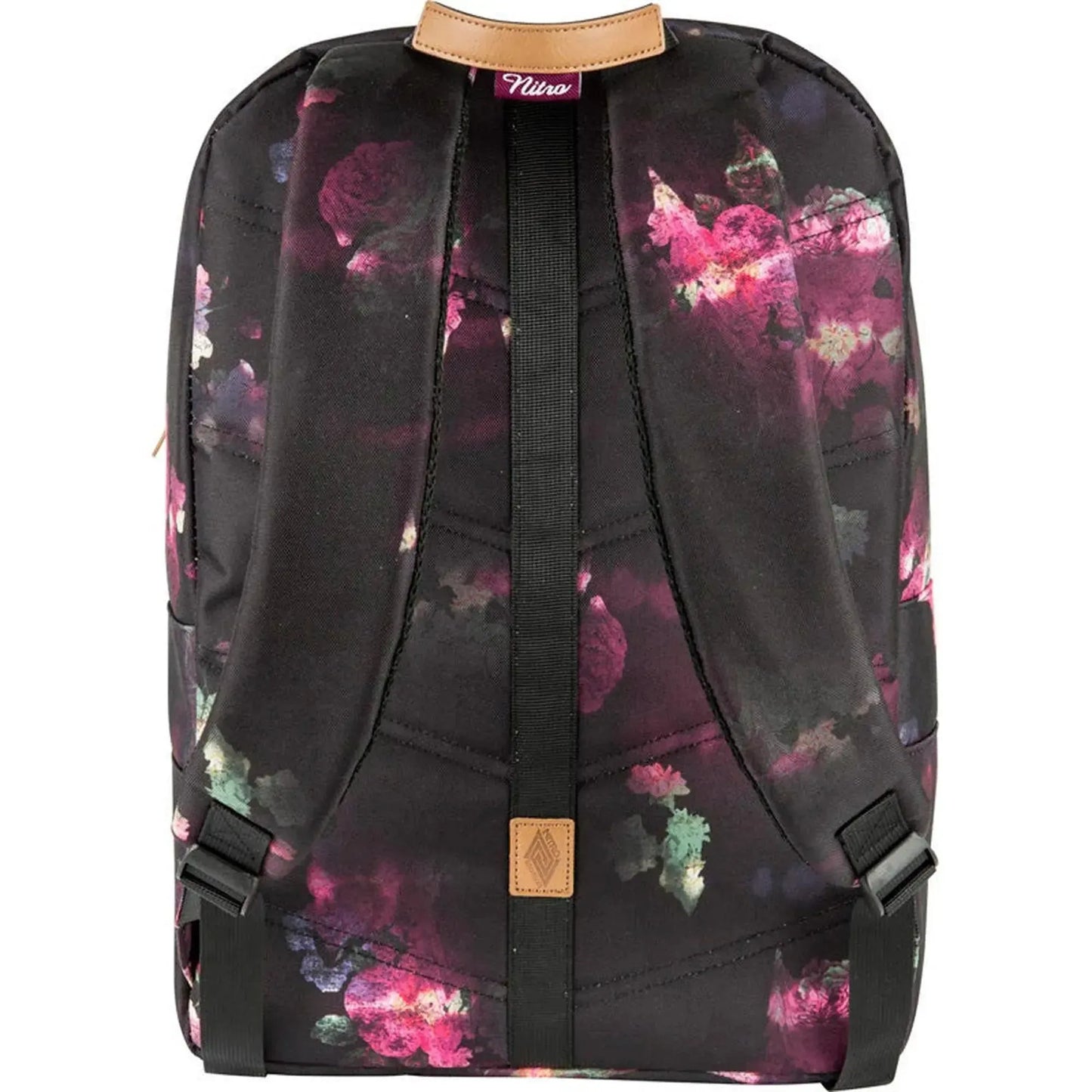 Nitro Bags URBAN CLASSIC BLACK ROSE