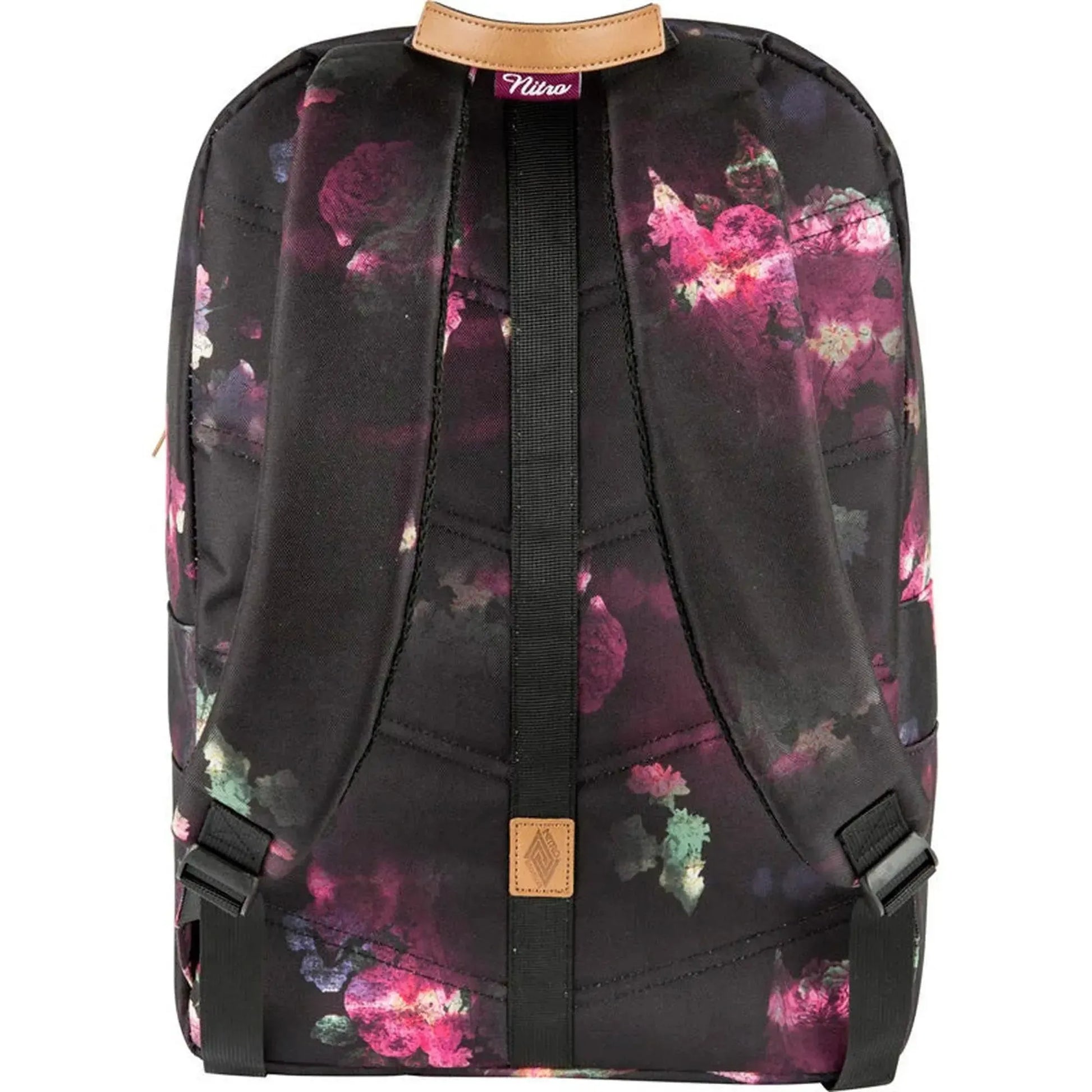 Nitro Bags URBAN CLASSIC BLACK ROSE