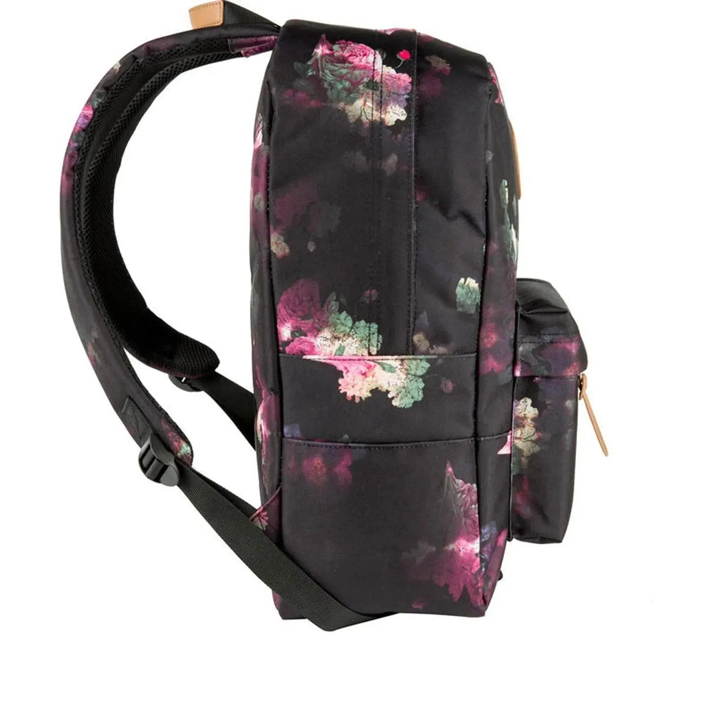 Nitro Bags URBAN CLASSIC BLACK ROSE