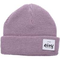 Eivy Rib Beanie Damen Mütze Dusty Pink