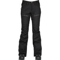 L1 Apex Pant Damen Ski- / Snowboard Hose Black - Größe S