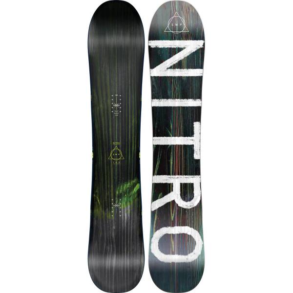 Nitro SMP23 Snowboard
