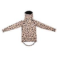 Eivy Icecold Gaiter Top Funktions Shirt Cheetah