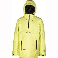 L1 Aftershock Jacket Ski- / Snowboard Jacke Bright Lime