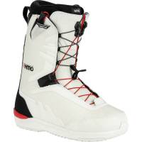Nitro Discover TLS Boot 23 Snowboard Boots White-Black