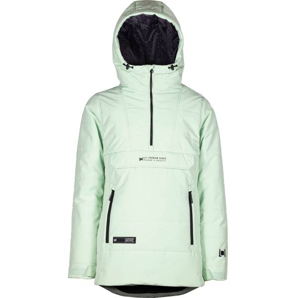 L1 Snowblind Womens Jacket Damen Ski- / Snowboard Jacke Spray