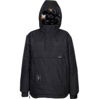 L1 Snowblind Jacket Damen Ski- / Snowboard Jacke Black - Größe S