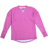 Eivy Venture Top Damen Funktionsshirt Super Pink