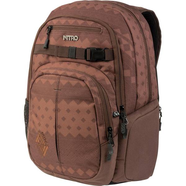 Nitro Chase Rucksack Northern Patch 35L