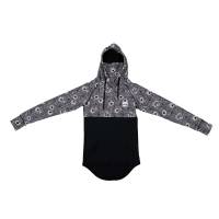 Eivy Icecold Funktions Hoodie Ivy Blossom