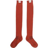Eivy Rib Overknee Wool Socks Damen Ski- / Snowboard Socken Rustic