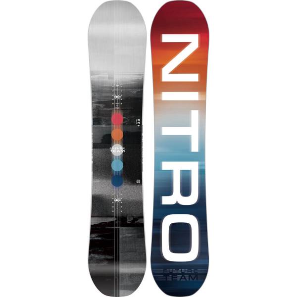 Nitro Future Team 23 Jugend Snowboard