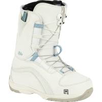Nitro Futura TLS Women Boot 23 Damen Snowboard Boots White-Blue