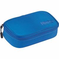 Nitro Pencil Case XL Mäppchen Blur Brilliant Blue