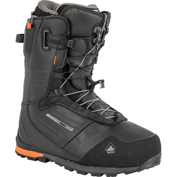 Nitro Incline TLS Boot 23 Snowboard Boots Black
