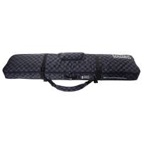 Nitro Cargo Board Bag 169 cm Boardbag Black Checker 52 L