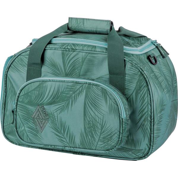 Nitro Duffle Bag XS Sporttasche Coco 35L
