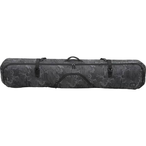 Nitro Cargo Board Bag 159cm Boardbag Forged Camo