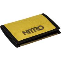 Nitro Wallet Geldbeutel Golden Mud