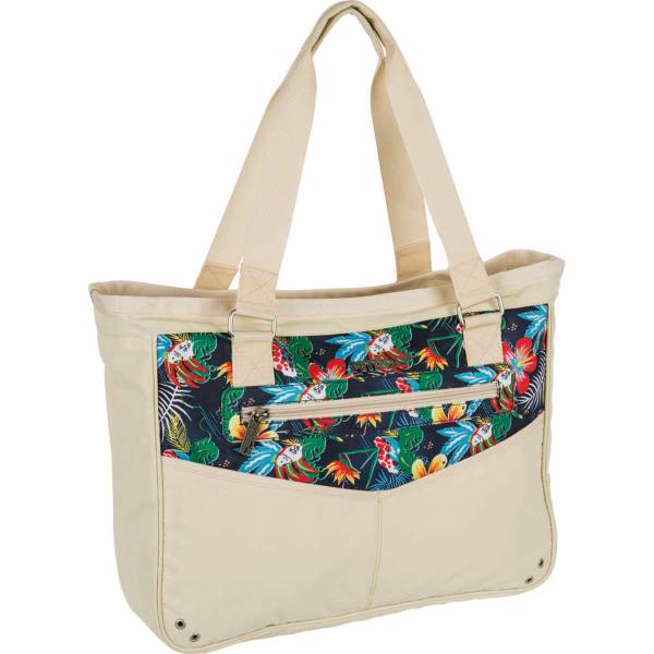 Nitro Carry All Bag 16L Handtasche Paradise Khaki