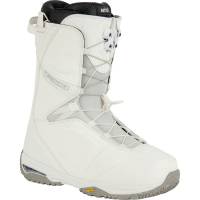 Nitro Team TLS Boot 23 Snowboard Boots White