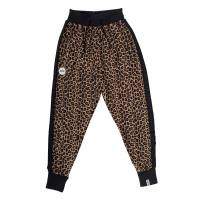 Eivy Harlem Travel Pants Damen Funktionshose Leopard
