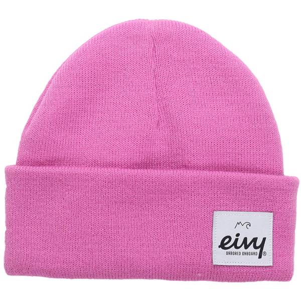 Eivy Scout Beanie Damen Mütze Super Pink