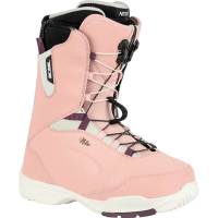 Nitro Scala TLS Women Boot 23 Damen Snowboard Boots Rose-White