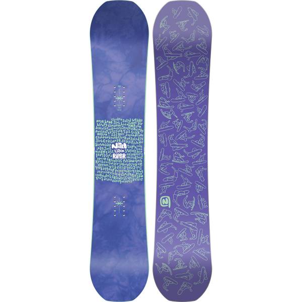 Nitro Ripper Youth 23 Jugend Snowboard
