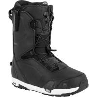 Nitro Profile TLS Step On 23 Snowboard Boots Black