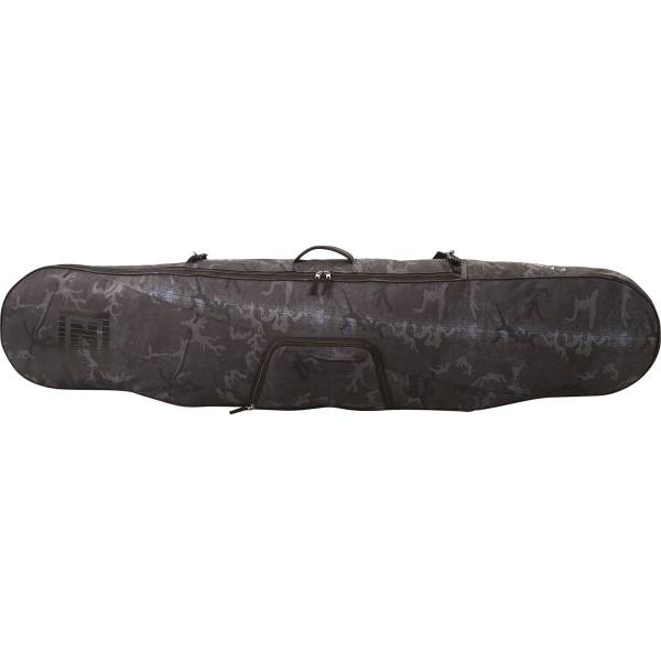Nitro SUB Board Bag 165 cm Boardbag Forged Camo