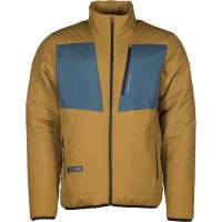L1 Dyer Jacket Ski- / Snowboard Jacke Moss/Slate