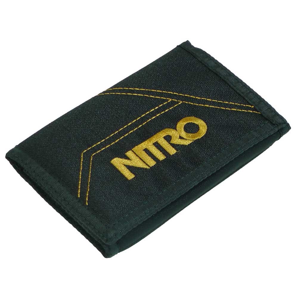 Nitro Wallet Geldbeutel Shop Nitrobags 