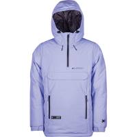L1 Aftershock Jacket Ski- / Snowboard Jacke Ultraviolet
