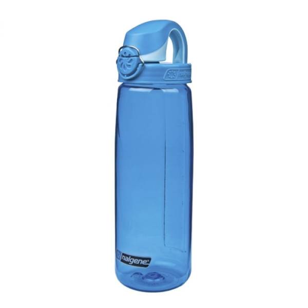 Nalgene Everyday OTF 0,65L Trink Flasche Blue