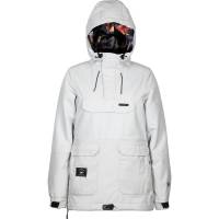 L1 Prowler Jacket Damen Ski- / Snowboard Jacke Ghost - Größe S
